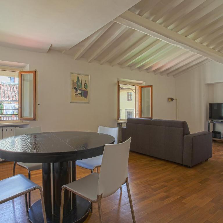 Giorgio Ponte Vecchio Apartment - Appartamento con 1 Camera da Letto - 11