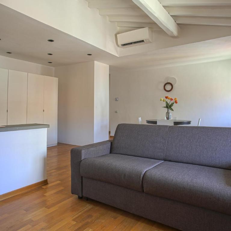 Giorgio Ponte Vecchio Apartment - Appartamento con 1 Camera da Letto - 12