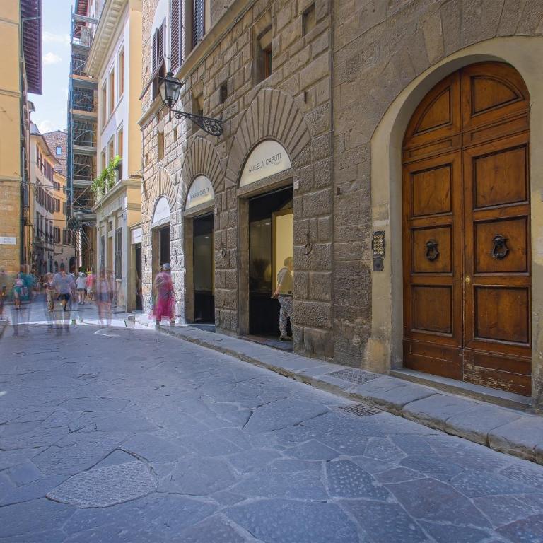 Giorgio Ponte Vecchio Apartment - Appartamento con 1 Camera da Letto - 16