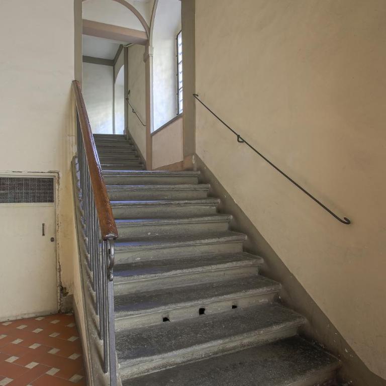 Giorgio Ponte Vecchio Apartment - Appartamento con 1 Camera da Letto - 15