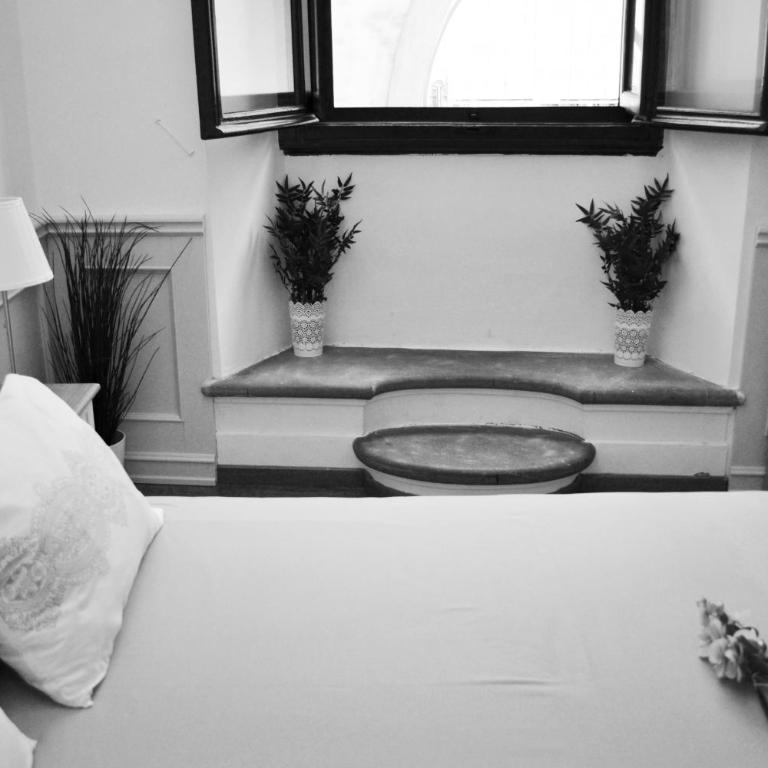 Pontevecchio Relais - Camera Matrimoniale Deluxe con Vista Fiume - 7