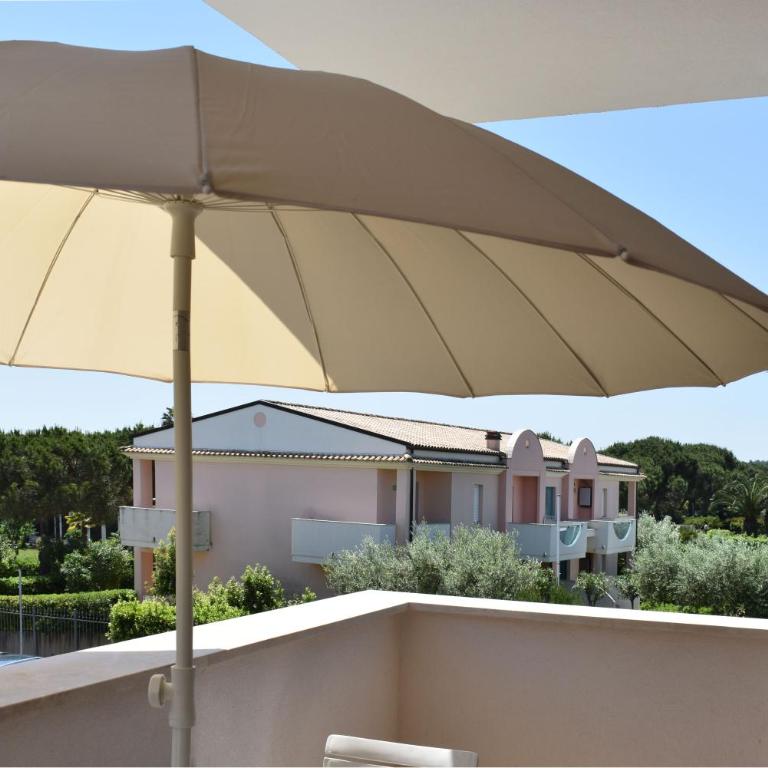 Le Quiete Stanze, vacancy houses posto spiaggia in omaggio - Standard Apartment - 8