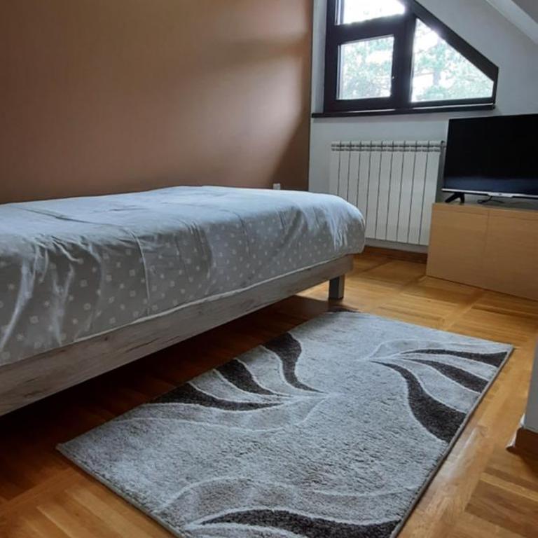 Apartman Mila 1 - Apartman sa 2 Spavaće Sobe - 14