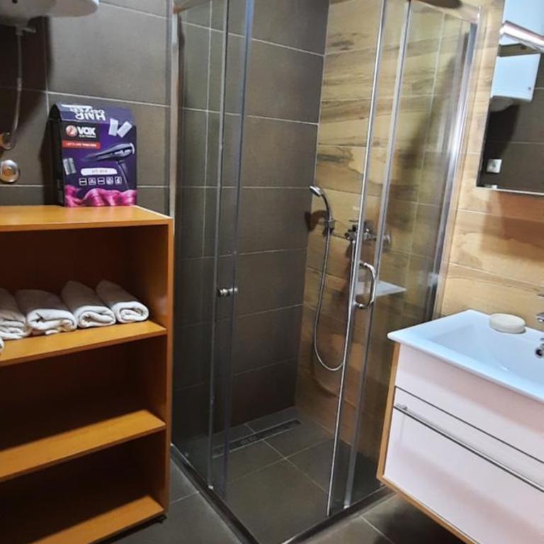 Apartman Mila 1 - Apartman sa 2 Spavaće Sobe - 9