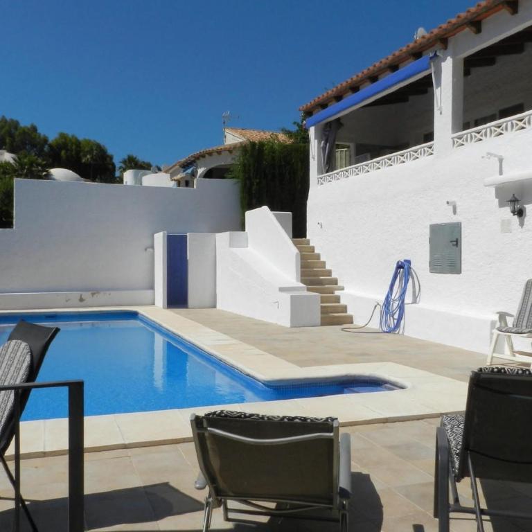Casa GiGi 6 PAX - Villa de 3 dormitorios - 33