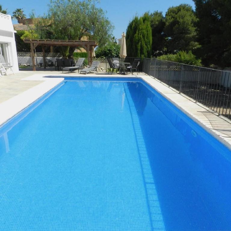 Casa GiGi 6 PAX - Villa de 3 dormitorios - 2