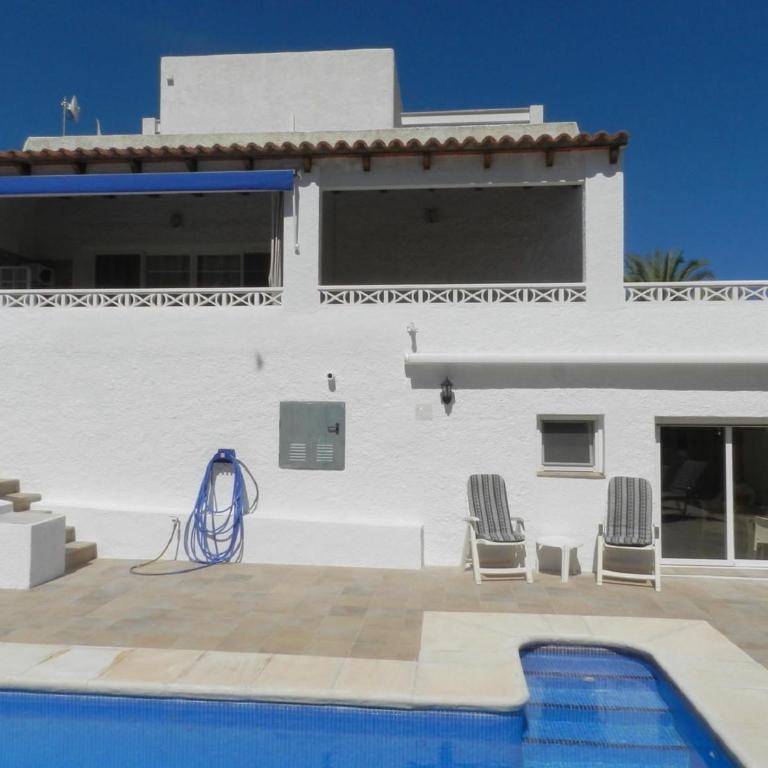 Casa GiGi 6 PAX - Villa de 3 dormitorios - 37