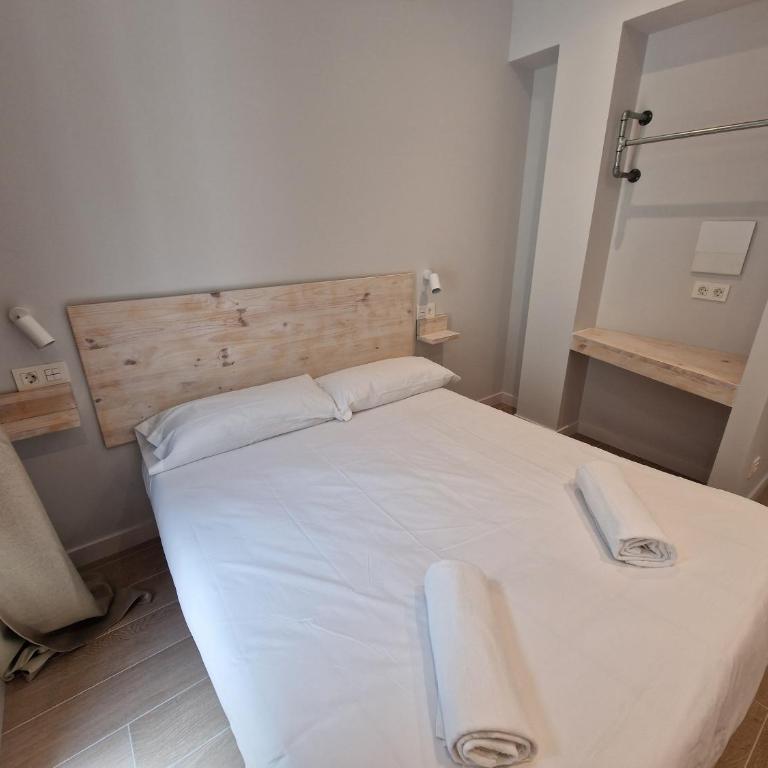 Beach Break Guesthouse - Self Check-in - Habitación Doble - 1