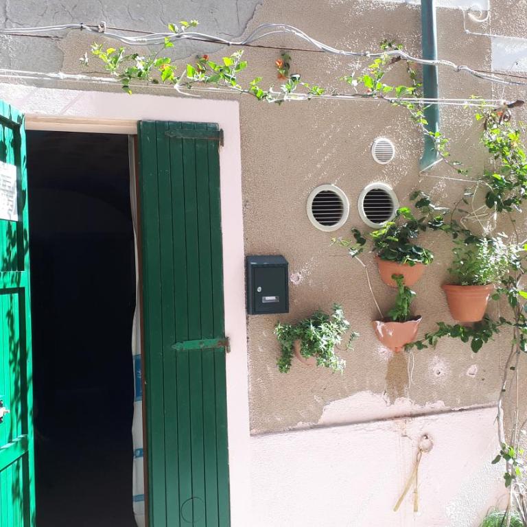 Aura Apartment Alghero - Monolocale - 4