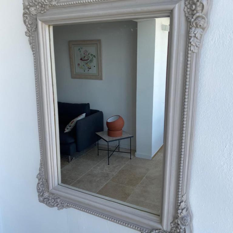 Design T3 vue mer 2 Chambres 3mn de la plage Fibre Clim - Apartment mit Meerblick - 15