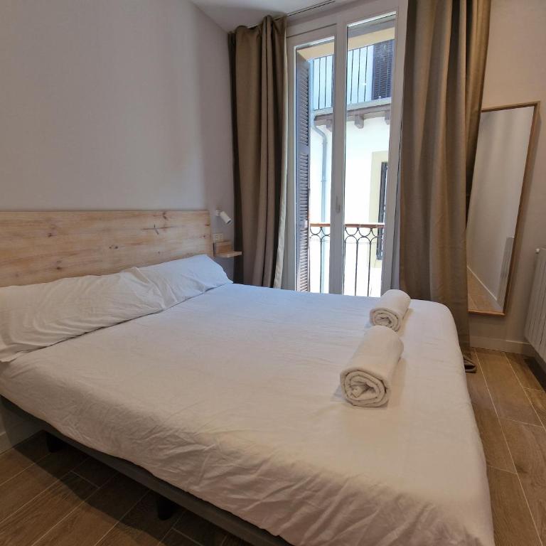 Beach Break Guesthouse - Self Check-in - Habitación Doble Estándar - 5