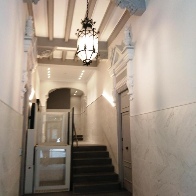 Beach & City - Neighbourhood of Gros - Apartamento Estándar - 17