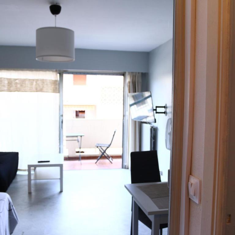 Grand studio 4 couchages proche mer - Studio - 9