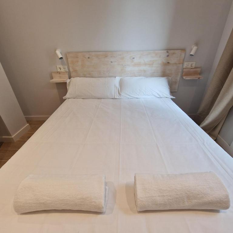 Beach Break Guesthouse - Self Check-in - Habitación Doble - 5