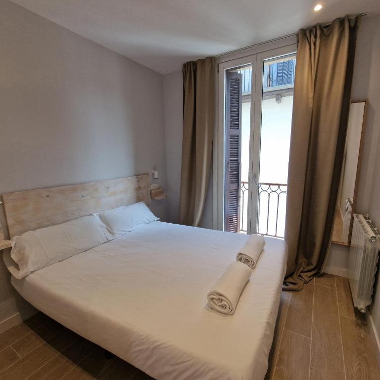Beach Break Guesthouse - Self Check-in - Habitación Doble - 1