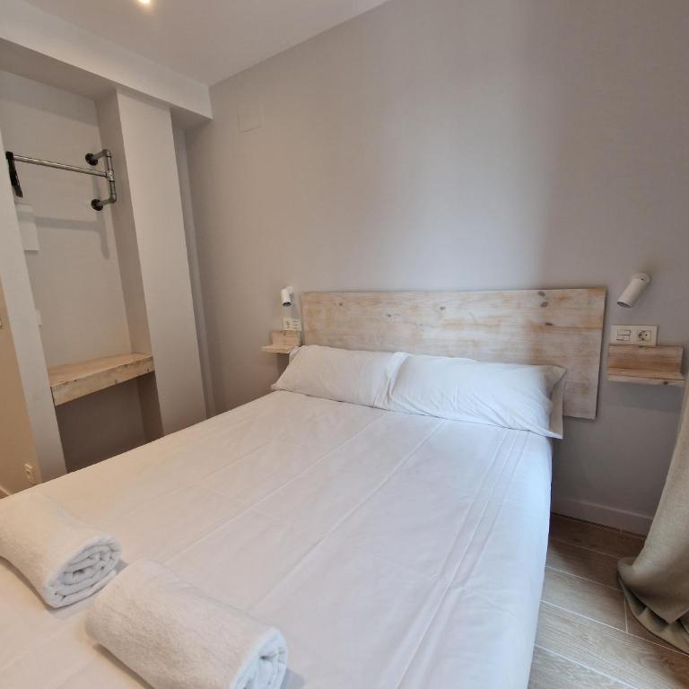 Beach Break Guesthouse - Self Check-in - Habitación Doble - 3