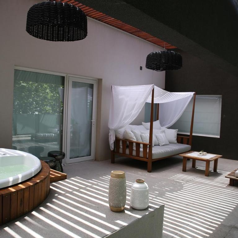 Ilum Experience Home - Suite Deluxe - 13