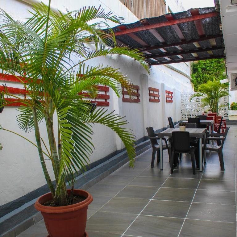 Hotel Poblado Suite - Habitación Individual - 2