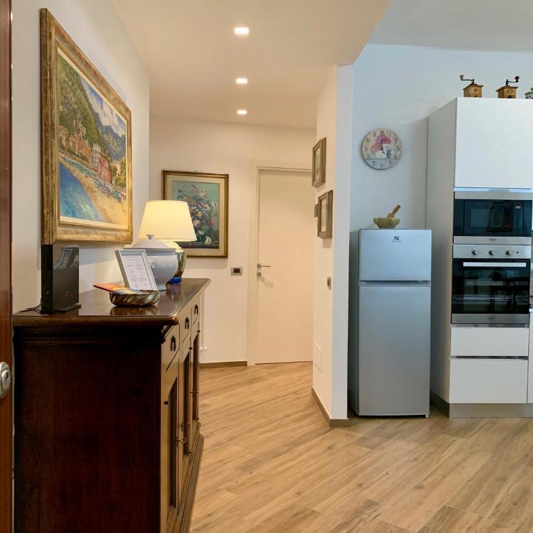 La Casa dei Nonni - Appartamento con 2 Camere da Letto - 1
