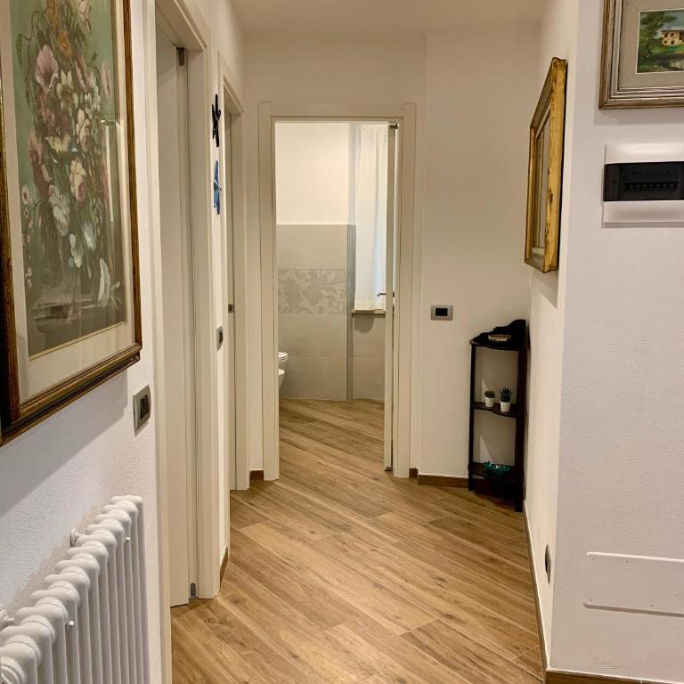 La Casa dei Nonni - Appartamento con 2 Camere da Letto - 3