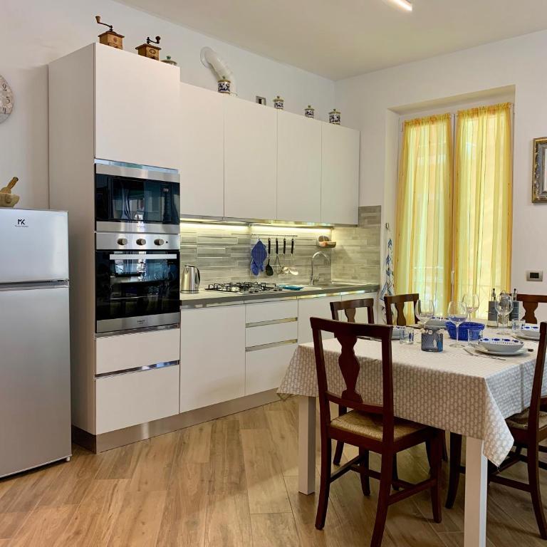 La Casa dei Nonni - Appartamento con 2 Camere da Letto - 7