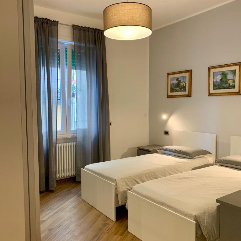La Casa dei Nonni - Appartamento con 2 Camere da Letto - 10
