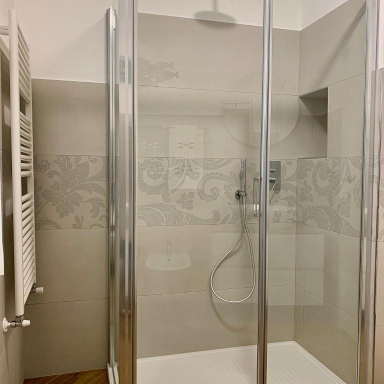 La Casa dei Nonni - Appartamento con 2 Camere da Letto - 11