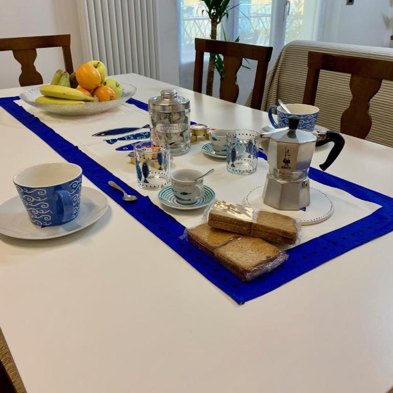 La Casa dei Nonni - Appartamento con 2 Camere da Letto - 13