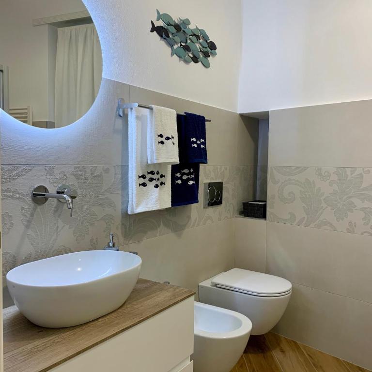 La Casa dei Nonni - Appartamento con 2 Camere da Letto - 15