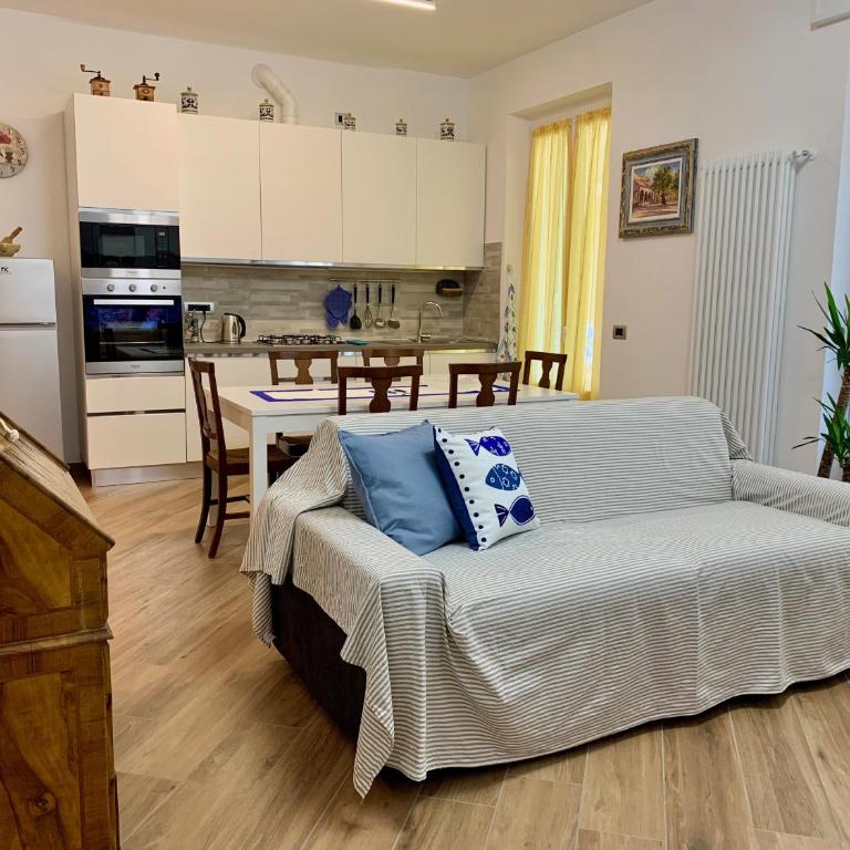 La Casa dei Nonni - Appartamento con 2 Camere da Letto - 16