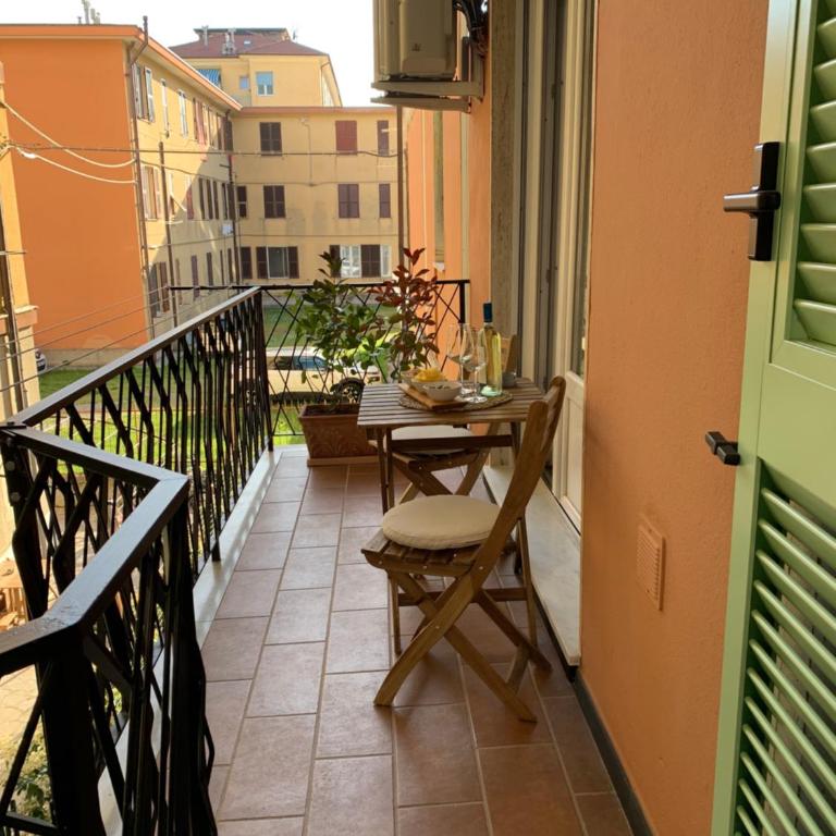 La Casa dei Nonni - Appartamento con 2 Camere da Letto - 17