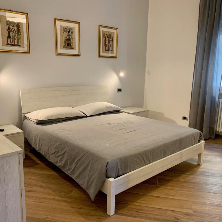 La Casa dei Nonni - Appartamento con 2 Camere da Letto - 21