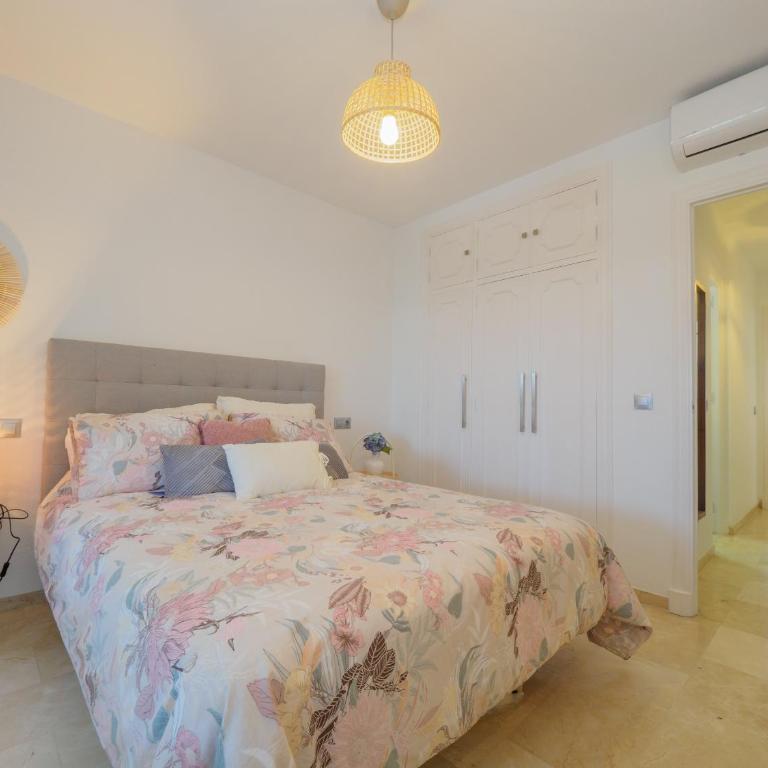 Cubo's Apartamento Las Acacias Beach - Apartamento - 16