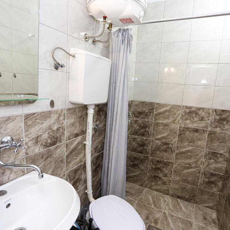 Vila Skala - Triple Room with Private Bathroom - 10