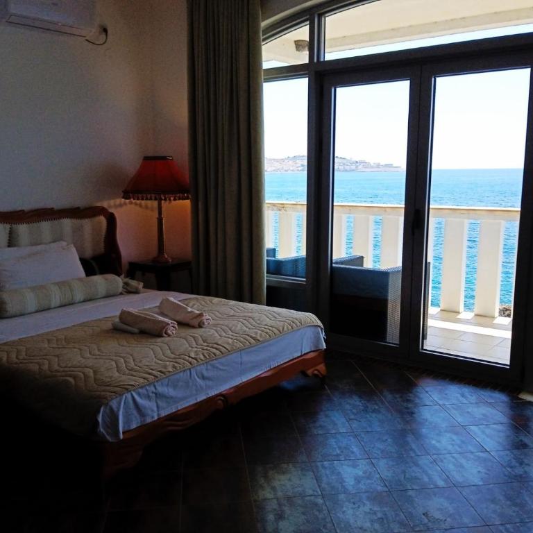 Sunset View Apartments - Apartment with Sea View - 7