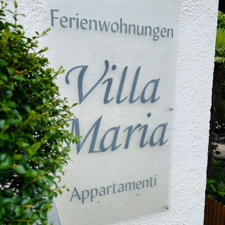 Guesthouse Villa Maria - Apartamento de 1 dormitorio - 5