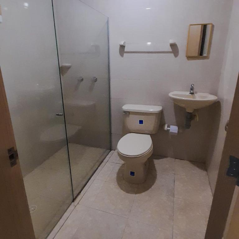 Hotel Poblado Suite - Habitación Individual - 5