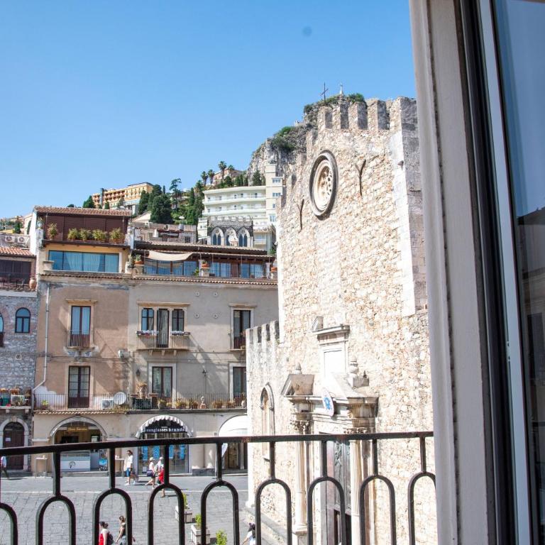 Castalia Apartments & Rooms Duomo Taormina - Appartamento Superior - 13