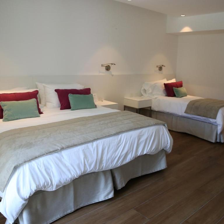 Ilum Experience Home - Habitación Triple Clásica - 2