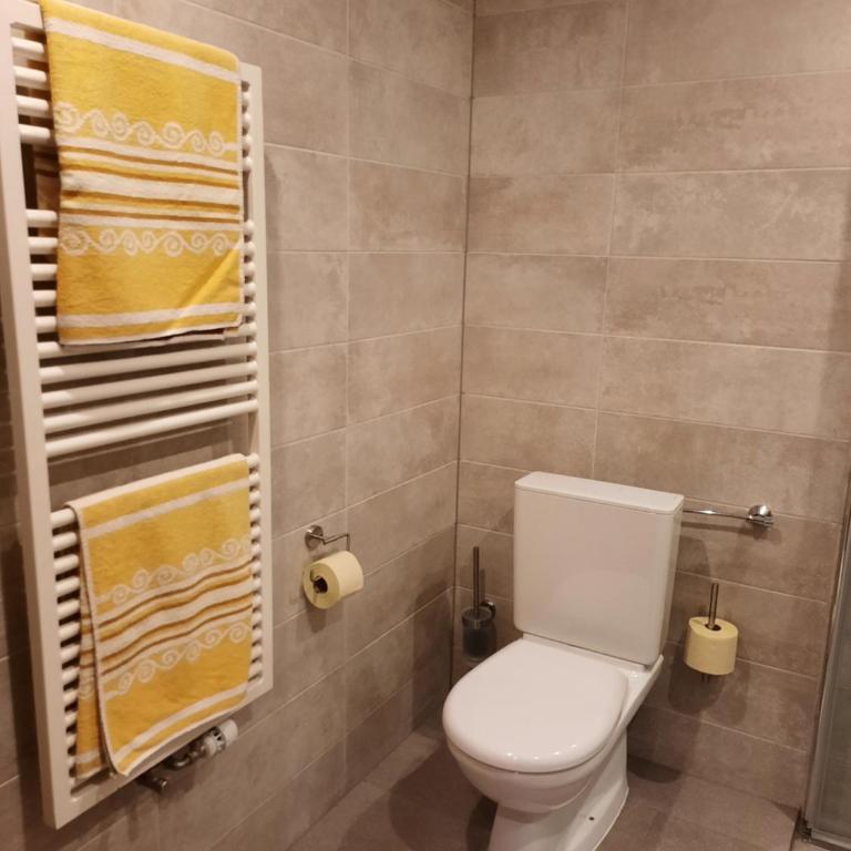 Haus Bergblick - Apartment mit 2 Schlafzimmern - 19