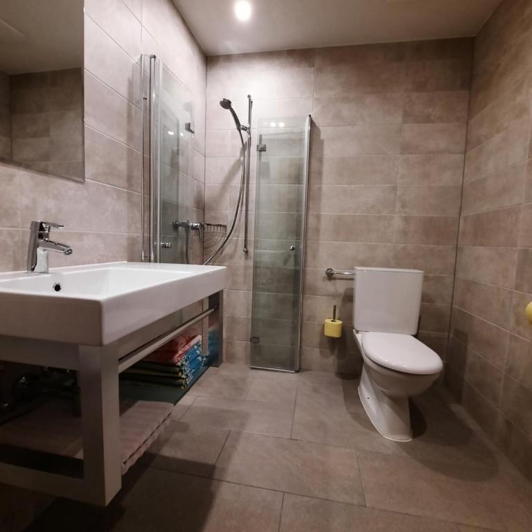 Haus Bergblick - Apartment mit 2 Schlafzimmern - 18