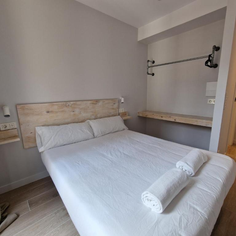 Beach Break Guesthouse - Self Check-in - Habitación Doble Estándar - 5