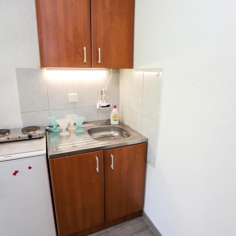 Vila Skala - Studio Apartment - 1