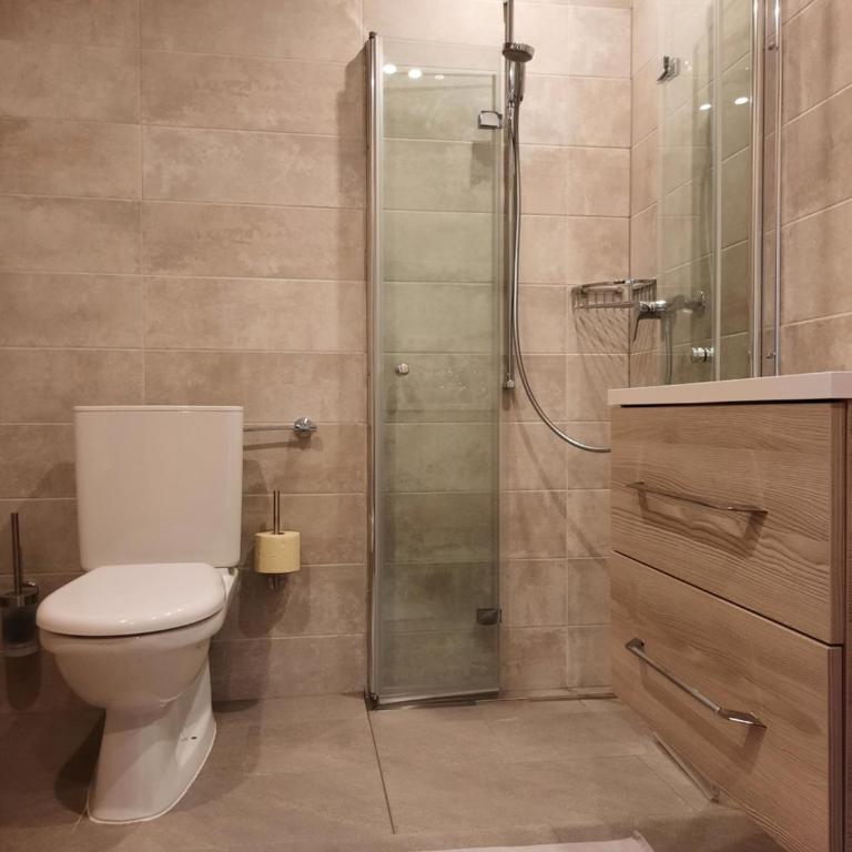 Haus Bergblick - Apartment mit 2 Schlafzimmern - 20