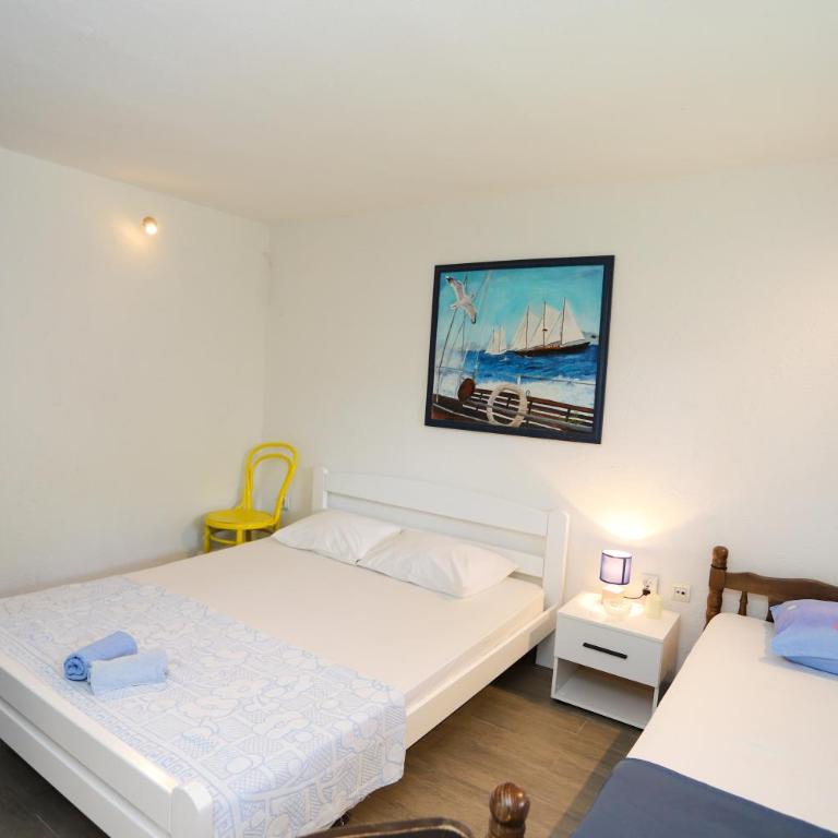 Vila Skala - Studio Apartment - 13