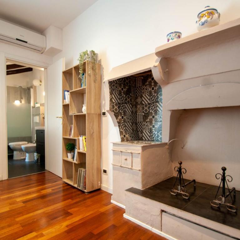 Porta Antica Apartment - Appartamento - 5
