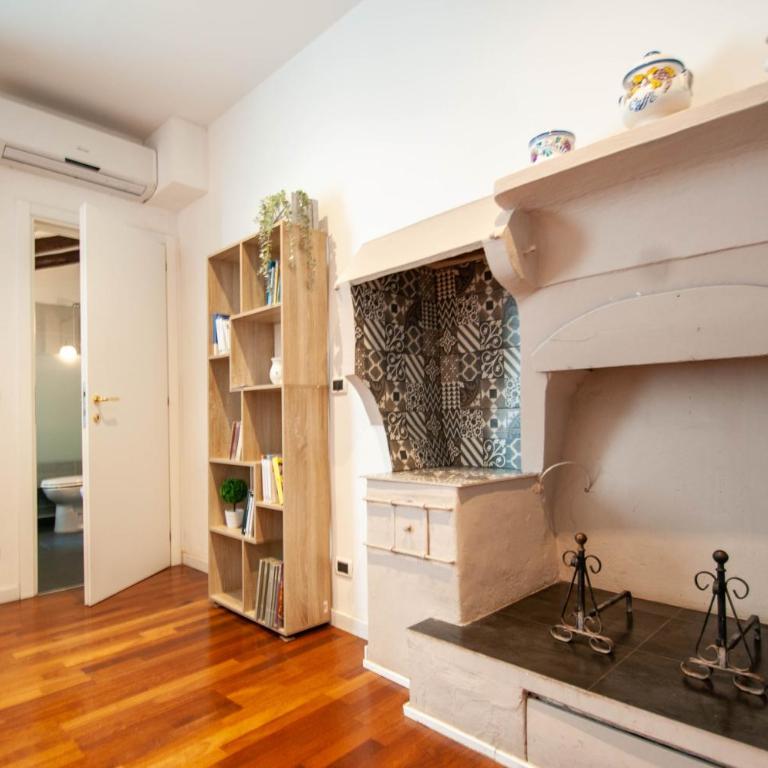 Porta Antica Apartment - Appartamento - 4