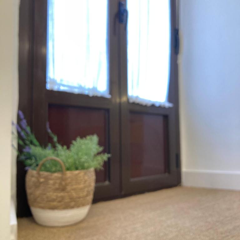 El Rincón de Pilar - Casa con 1 dormitorio - 22