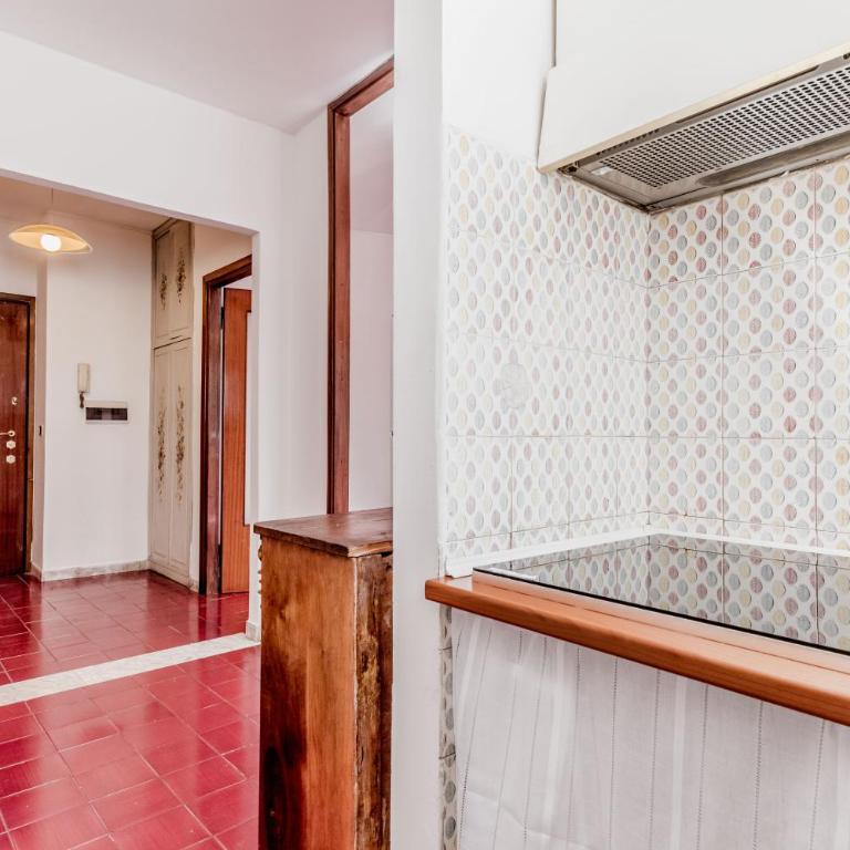 TRASTEVERE ALEXANDRO IL GLADIATORE - Appartamento con 1 Camera da Letto - 8