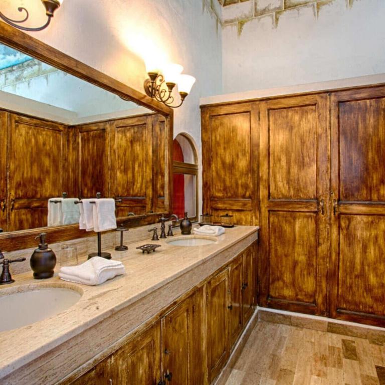 Adventure House Conchas Chinas - Casa - 13